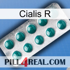 Cialis R dapoxetine1
